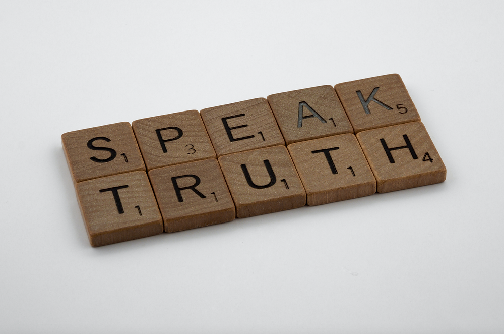 One source of truth, how refreshing!