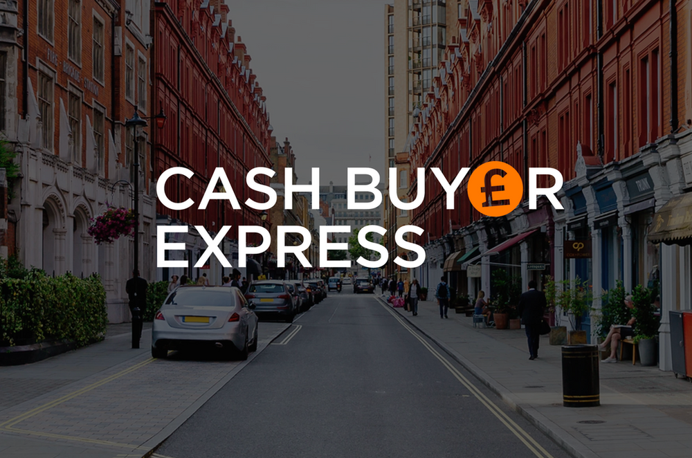 Cash Buyer Express - No Search Indemnity with 70% of the Local Search Answers