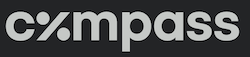 Compass company logo