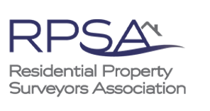 RPSA — Residential Property Surveyors Association logo
