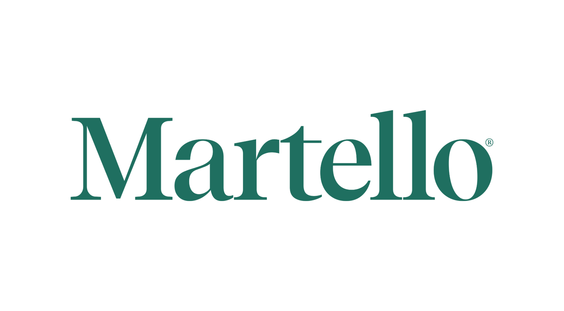 Martello logo