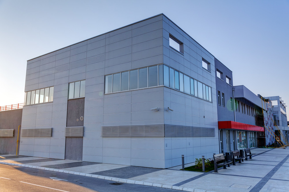 Commercial Large Premises Pack