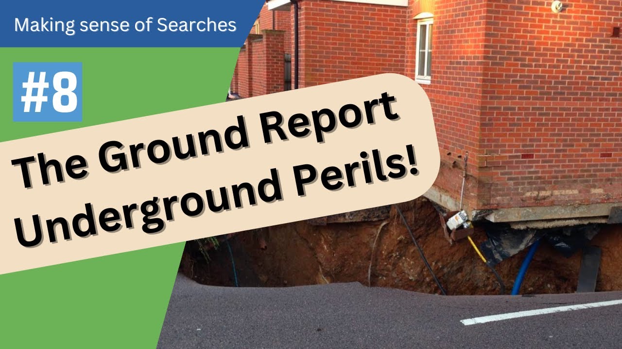 The Ground Report