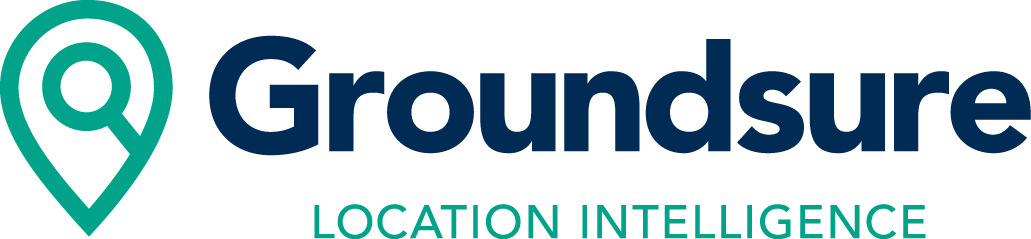Groundsure logo