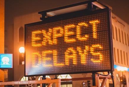 Do you know your Local Authority Search Turnaround Timescales?