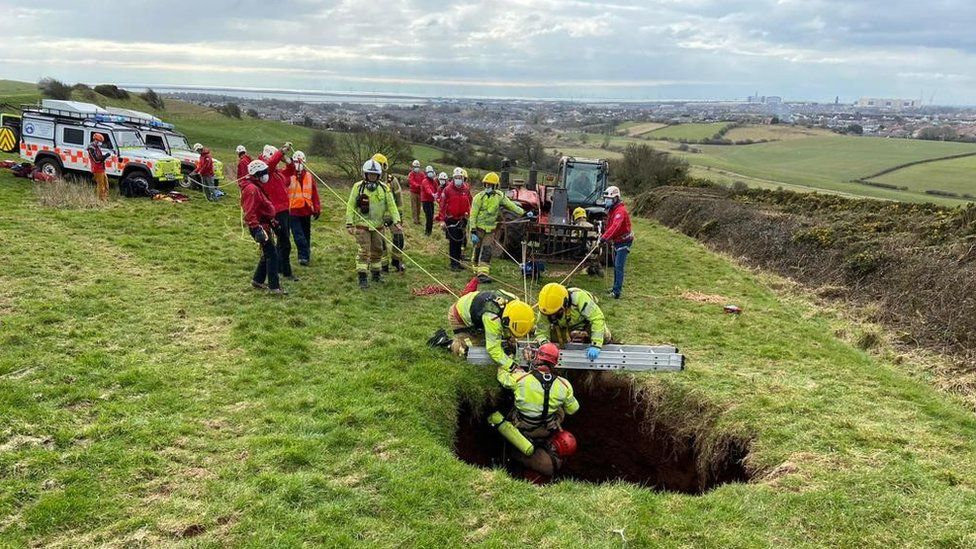 The pitfalls of living with historic mining risk