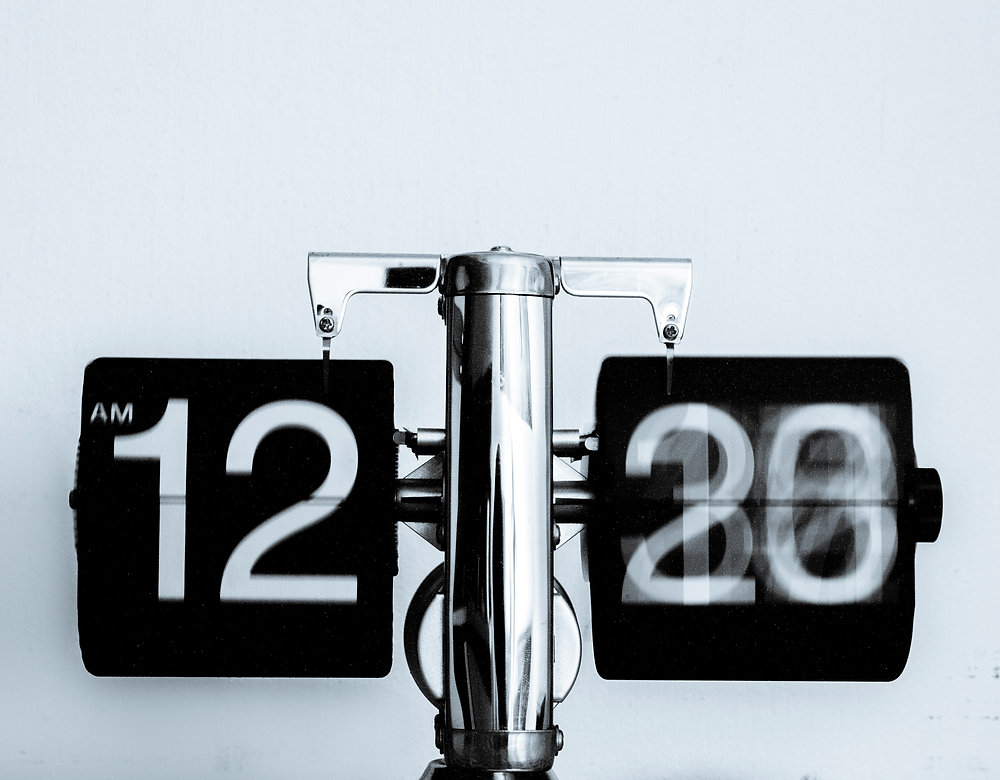 Why do home buyers expect things to be quicker?