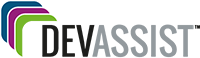 DevAssist logo