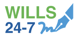 Wills 24-7 logo