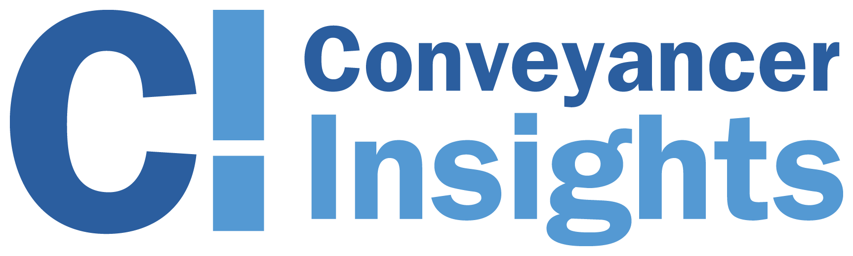 Conveyancer Insights logo