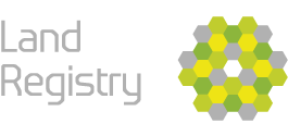 HM Land Registry logo